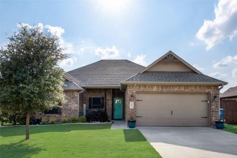 2025 Chapel Creek Drive Kaufman TX 75142
