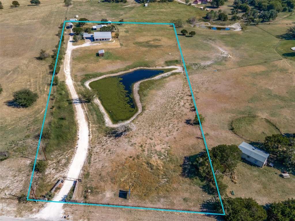 3109 Alta Vista Court Granbury TX 76049