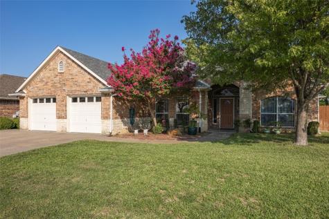 716 Woodcrest Drive Ennis TX 75119