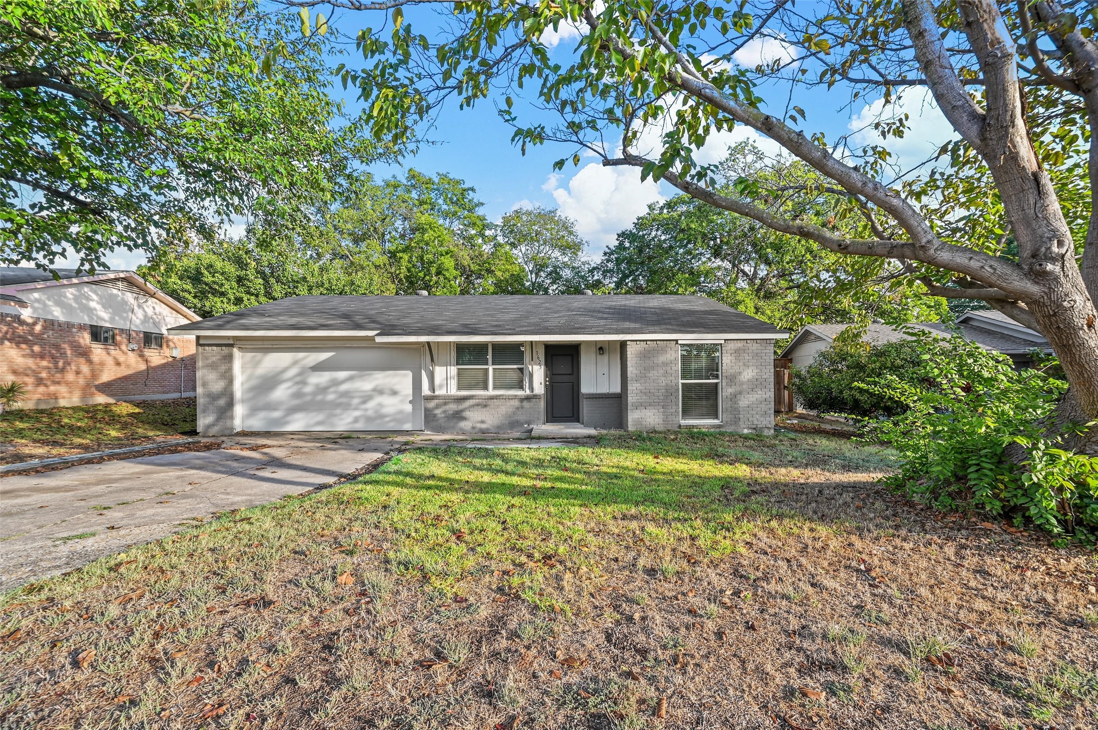 1625 Hawthorne Lane Plano TX 75074