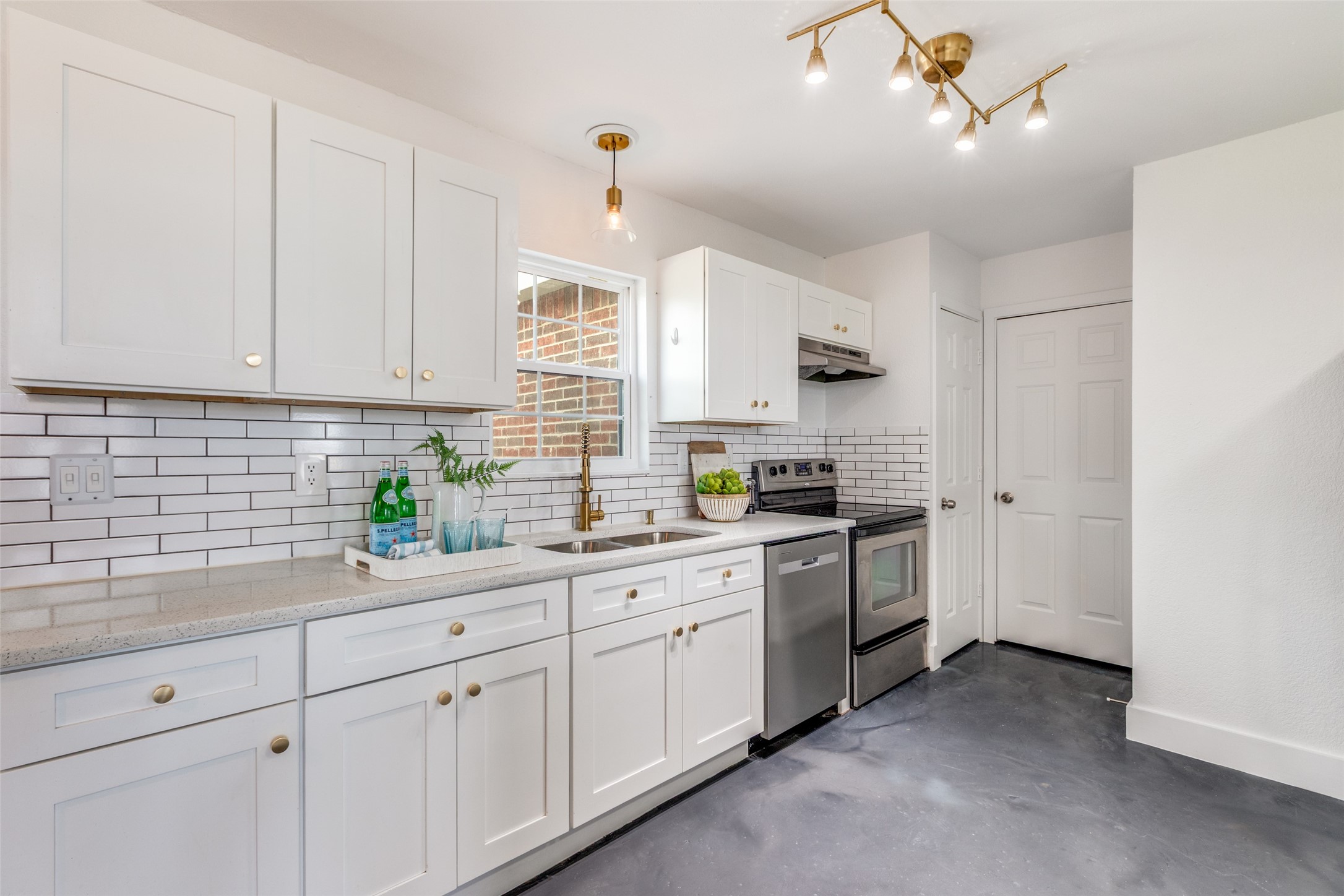 4100 Malone Avenue The Colony TX 75056