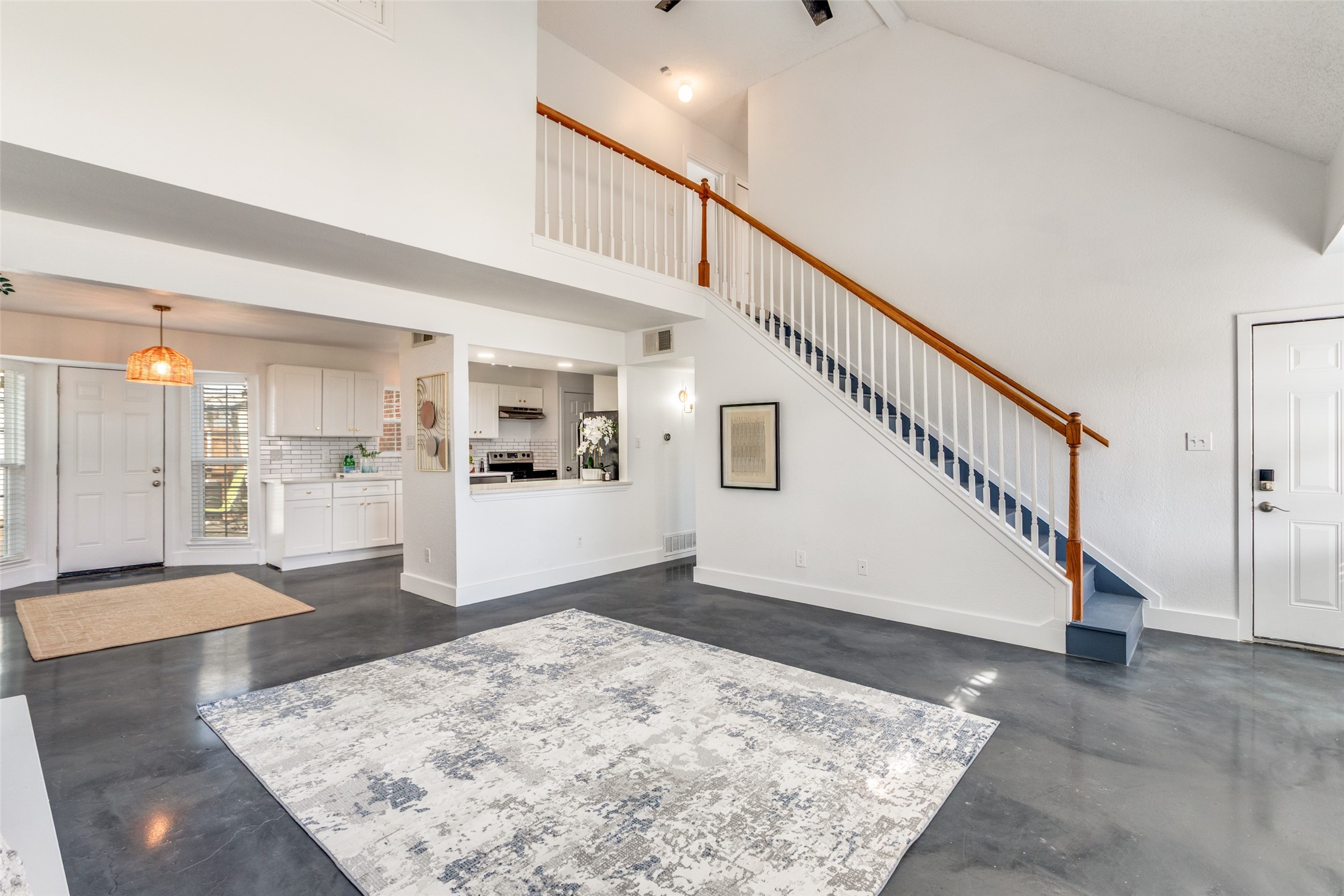 4100 Malone Avenue The Colony TX 75056