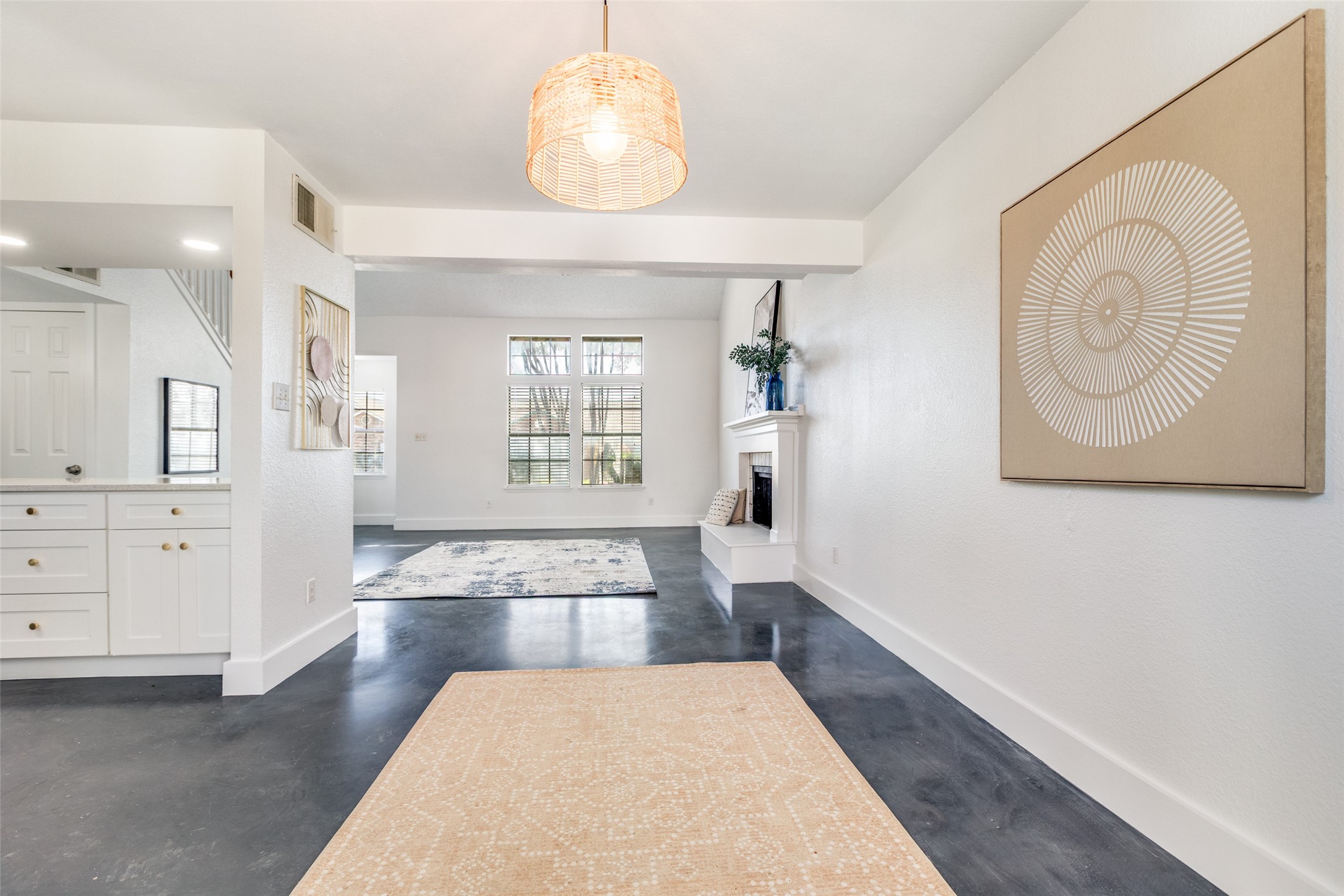 4100 Malone Avenue The Colony TX 75056