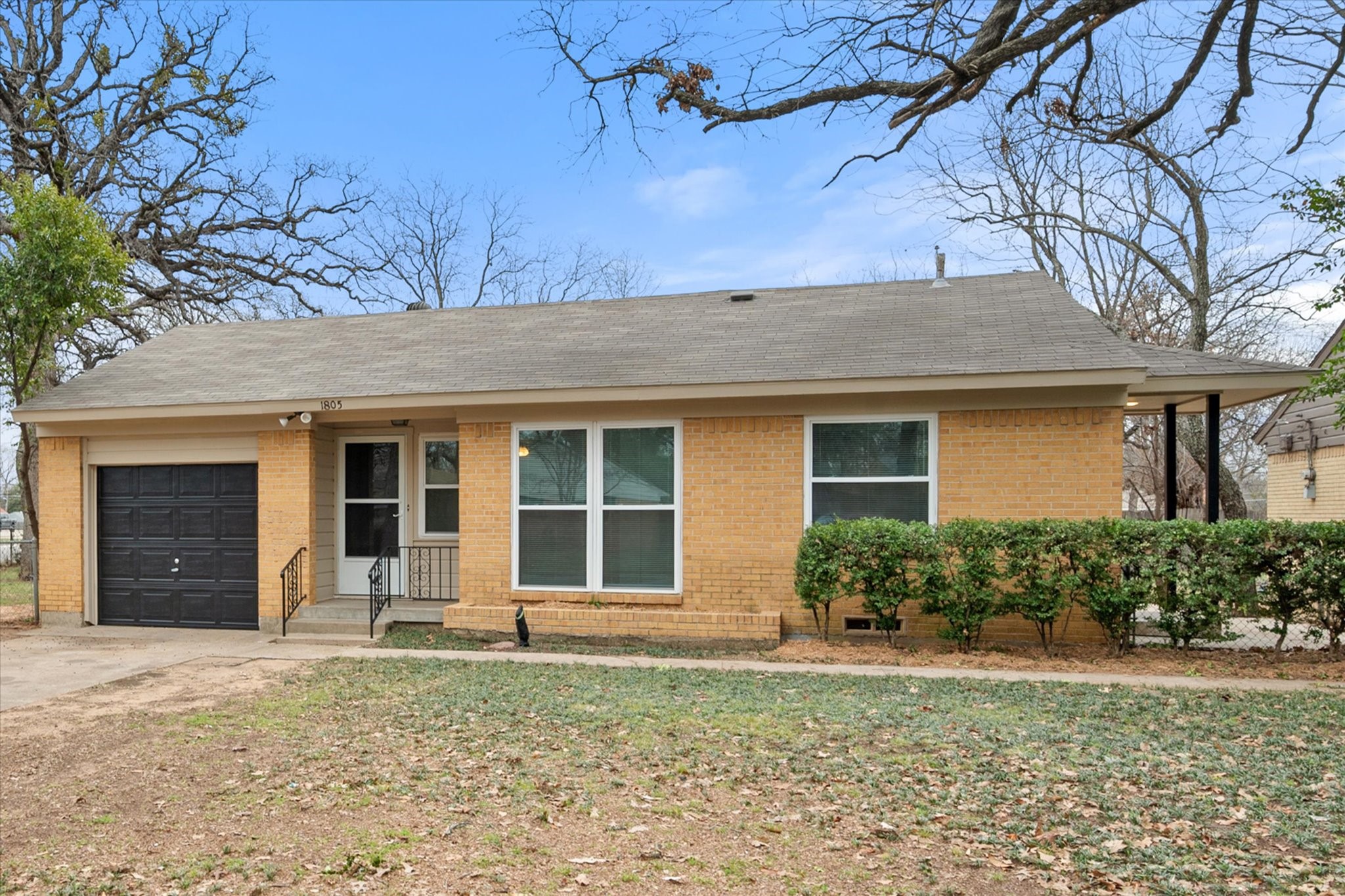 1805 Donna Street Arlington TX 76013