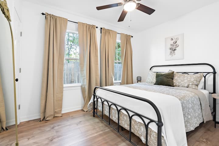 3210 Edna Avenue Waco TX 76708
