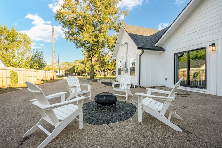 3210 Edna Avenue Waco TX 76708