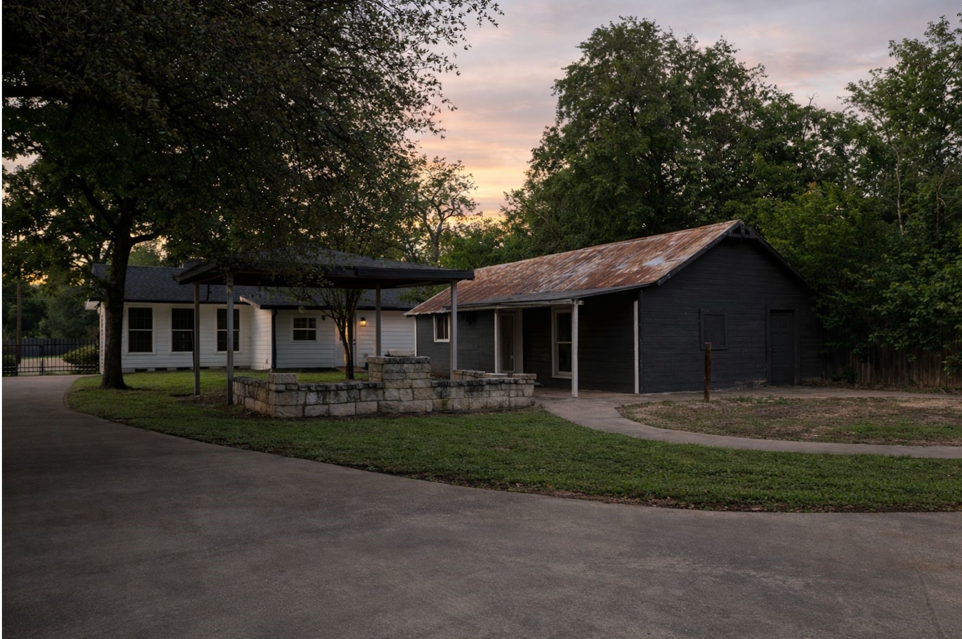 3210 Edna Avenue Waco TX 76708