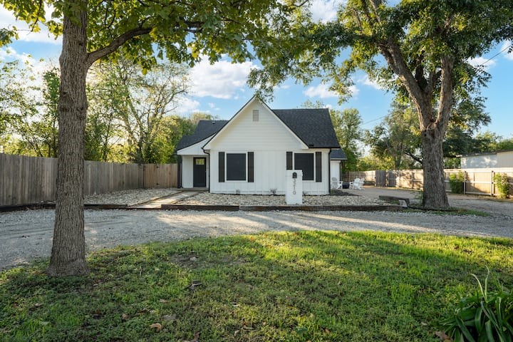3210 Edna Avenue Waco TX 76708