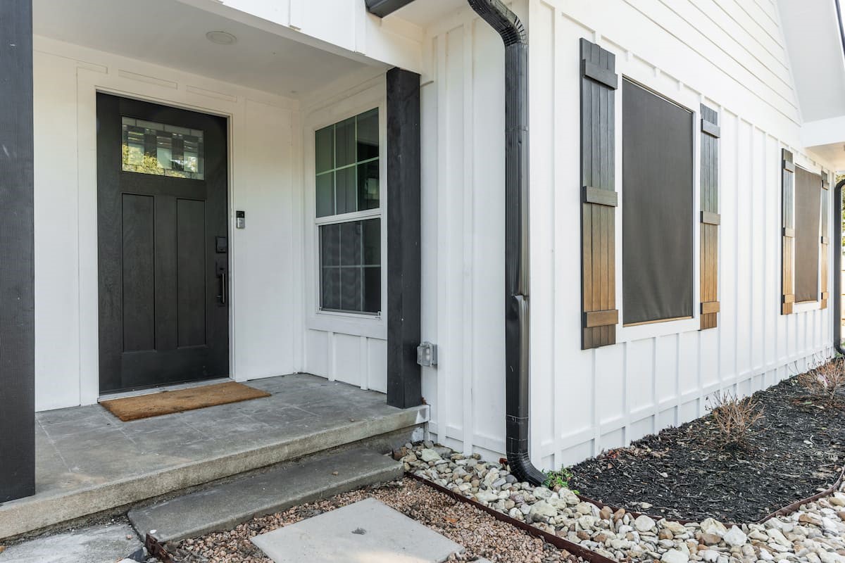 3210 Edna Avenue Waco TX 76708