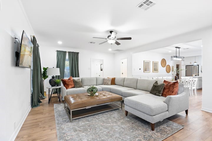 3210 Edna Avenue Waco TX 76708