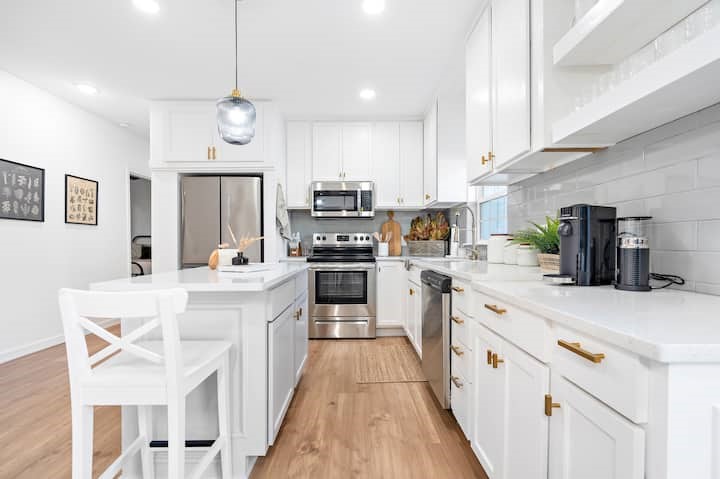 3210 Edna Avenue Waco TX 76708