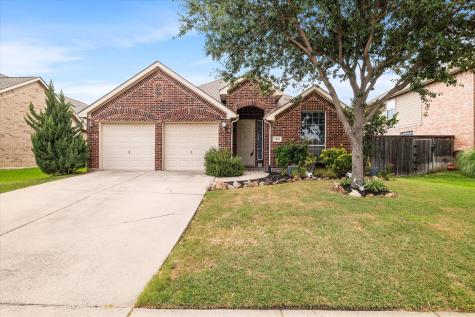 2469 Deerwood Drive Little Elm TX 75068