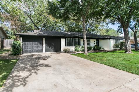 6629 Tabor Street North Richland Hills TX 76180
