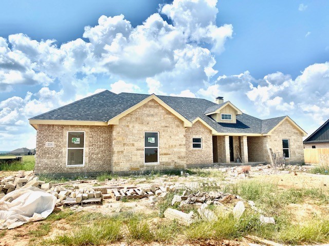 225 El Camino Court Abilene TX 79602
