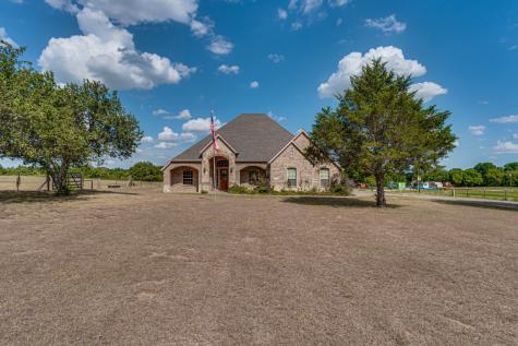 8400 County Road 519 Alvarado TX 76009