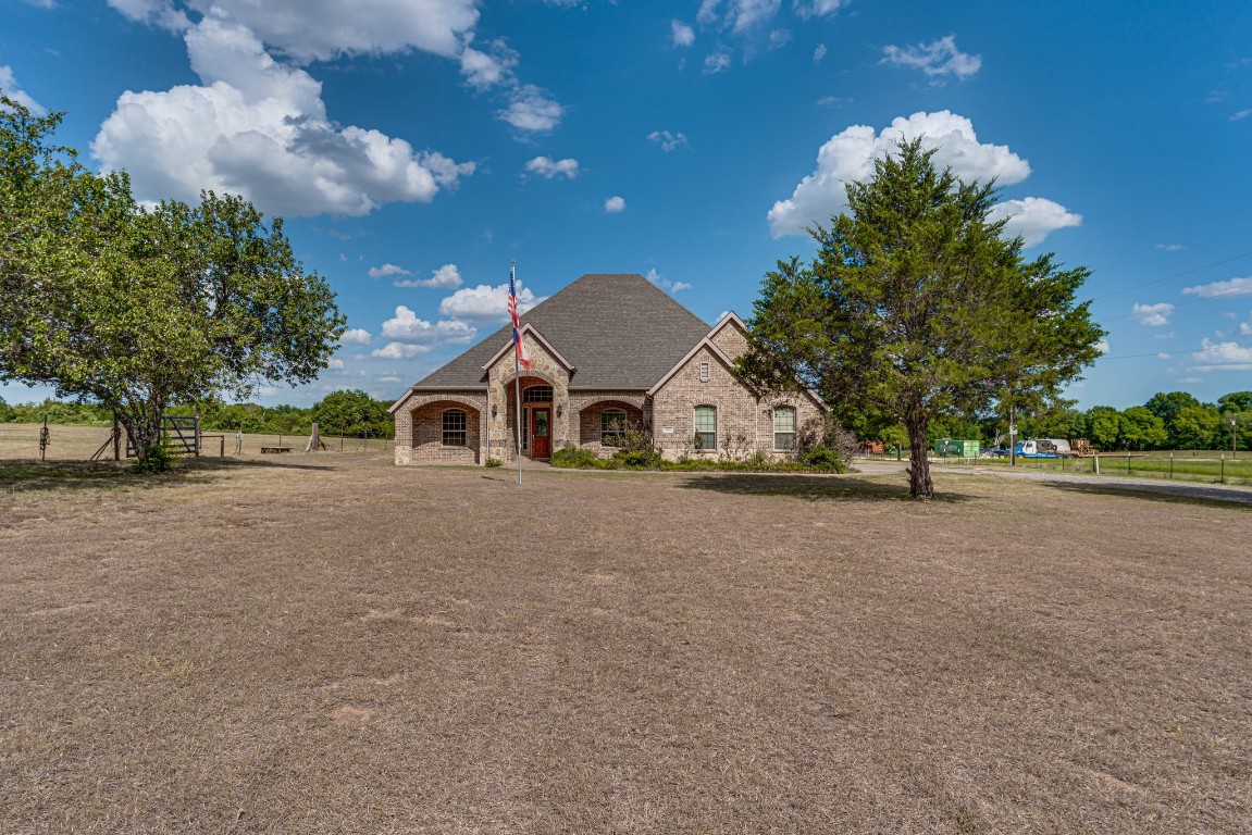 8400 County Road 519 Alvarado TX 76009