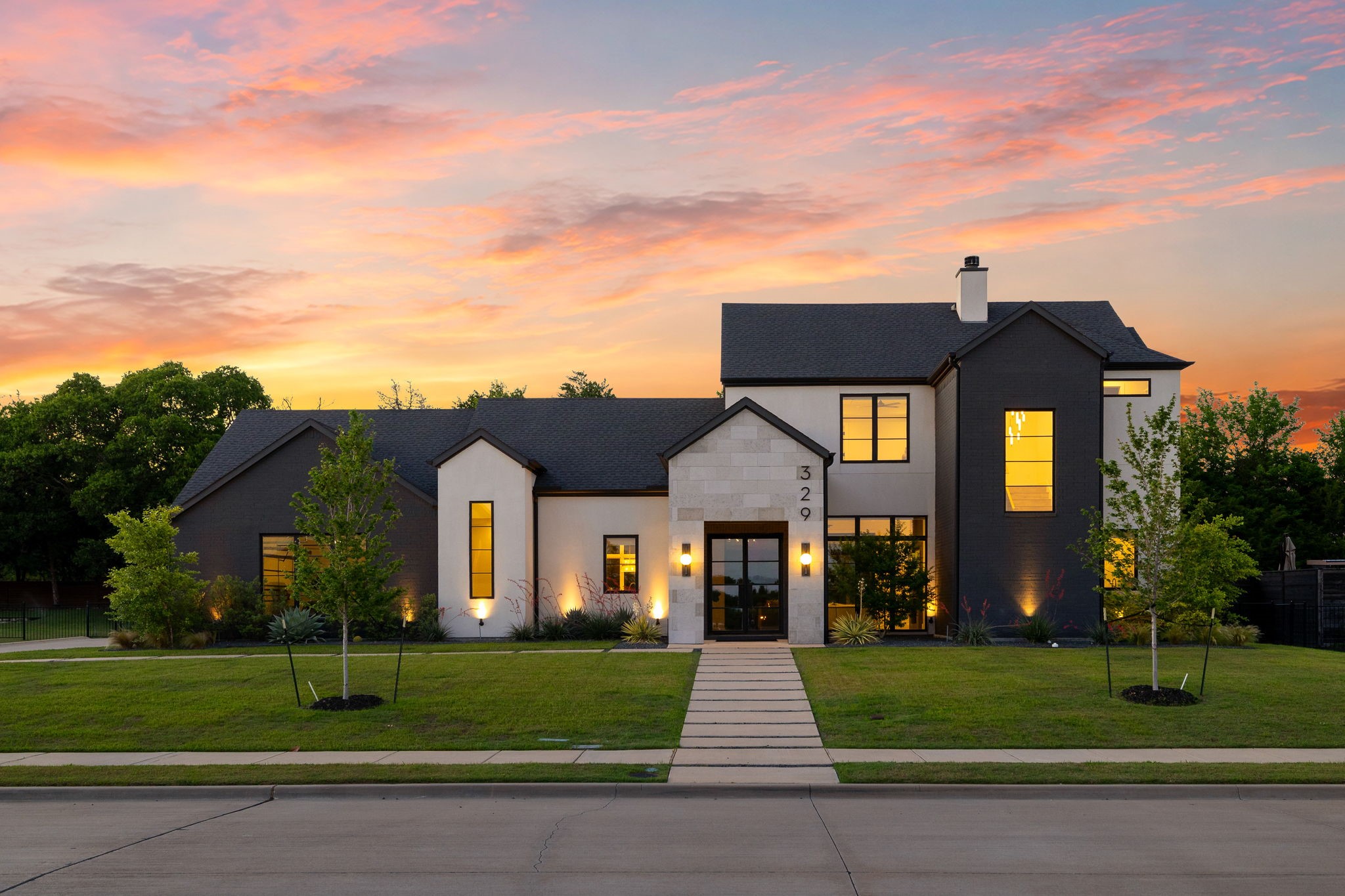 329 Renaissance Lane Heath TX 75032