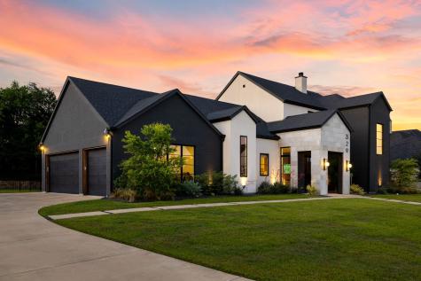 329 Renaissance Lane Heath TX 75032