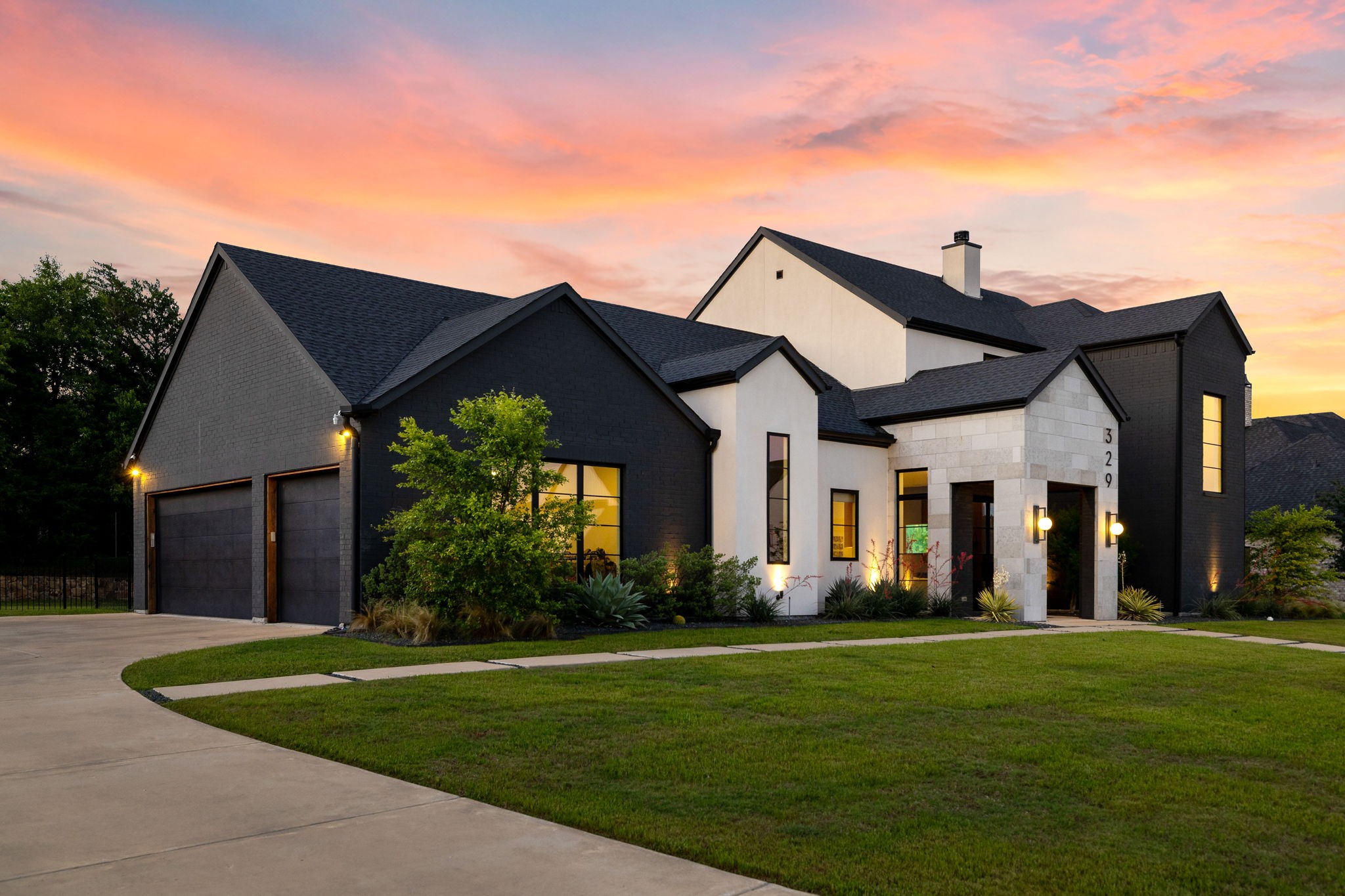 329 Renaissance Lane Heath TX 75032
