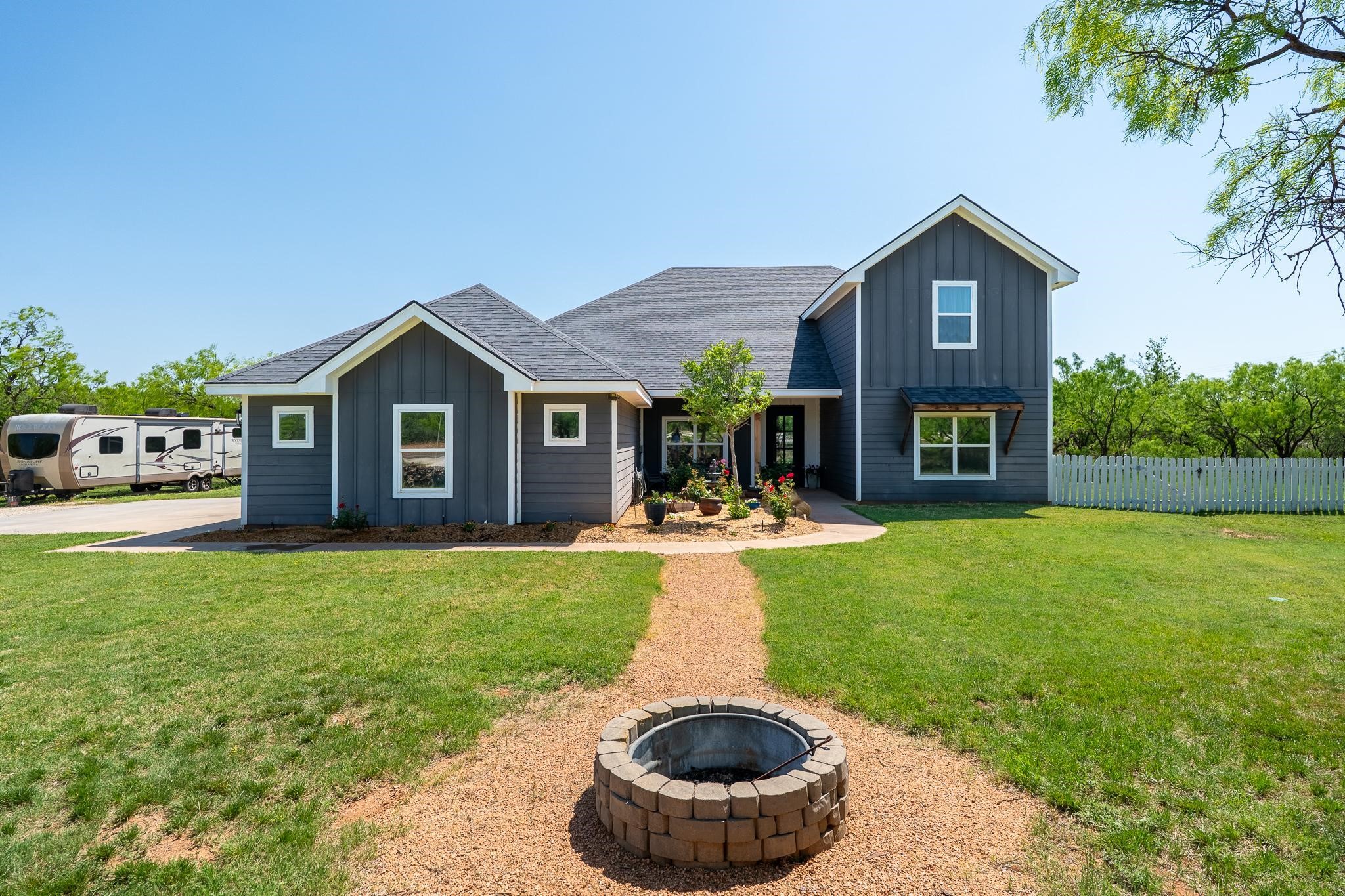 987 Bacacita Farms Road Abilene TX 79602