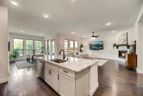 1636 Seashore Avenue Celina TX 75009