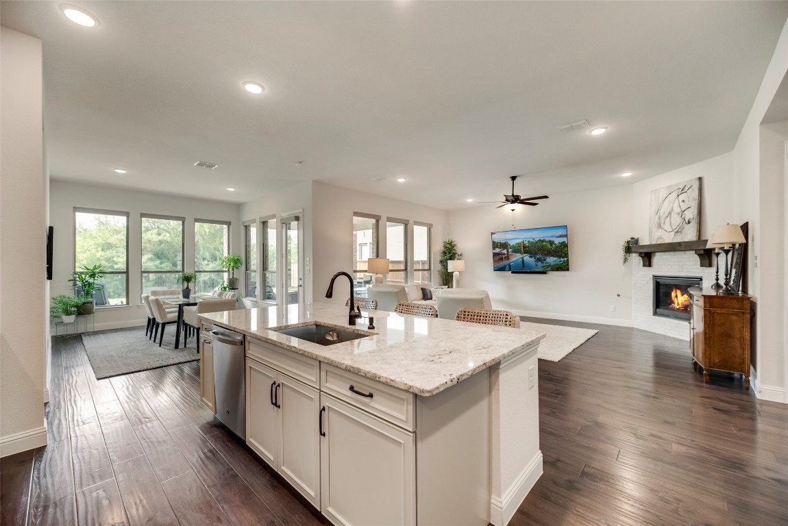 1636 Seashore Avenue Celina TX 75009
