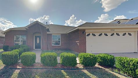 10164 Deer Glen Trail Fort Worth TX 76140