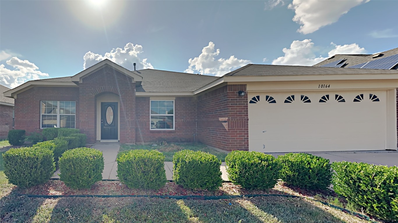 10164 Deer Glen Trail Fort Worth TX 76140