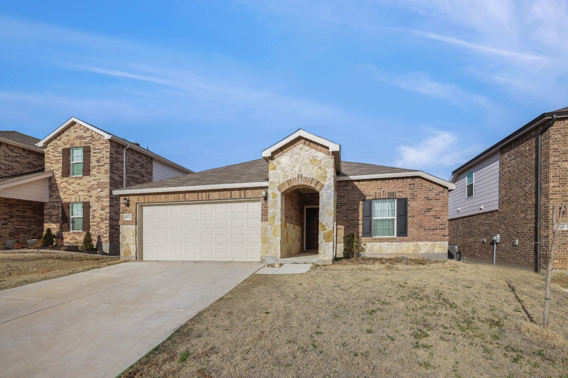 9112 Settlers Peak Road Fort Worth TX 76179