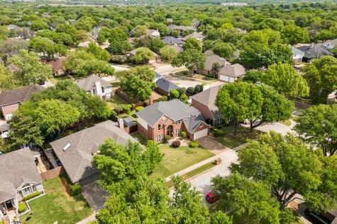 3404 Camden Drive Flower Mound TX 75028