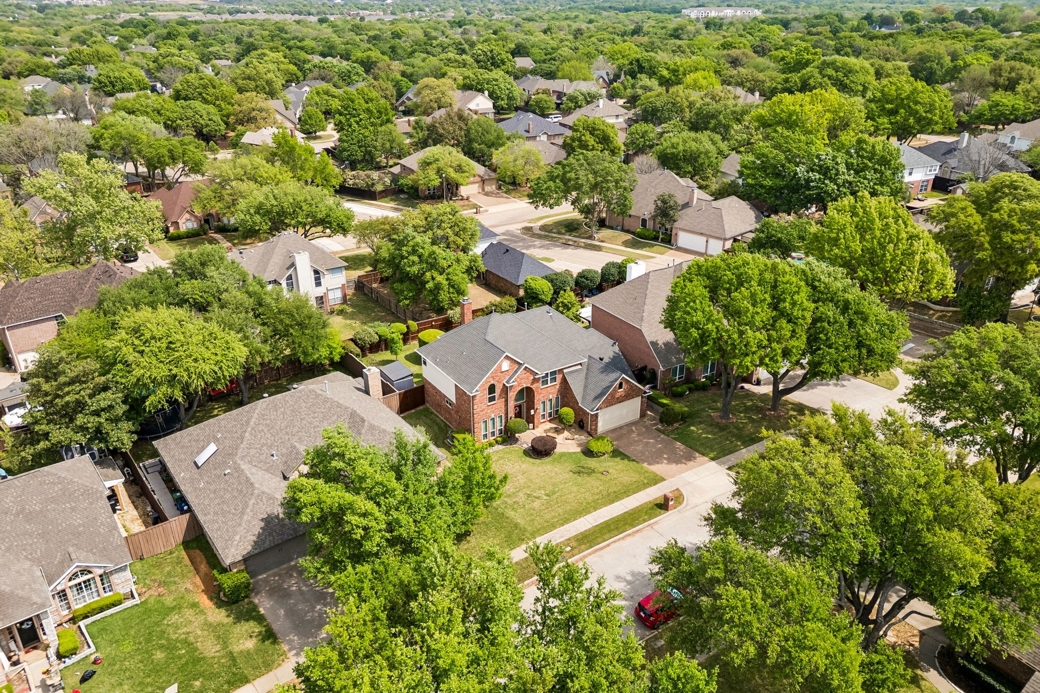 3404 Camden Drive Flower Mound TX 75028