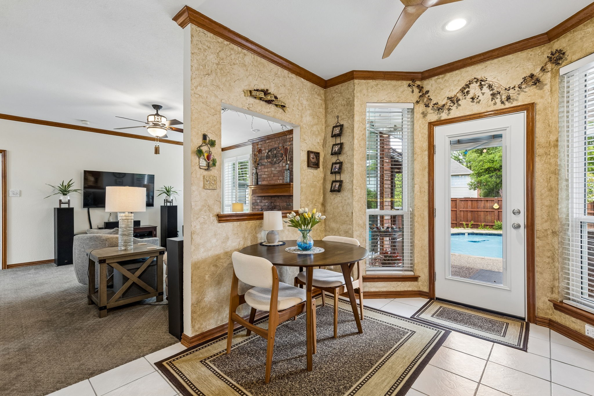 3404 Camden Drive Flower Mound TX 75028