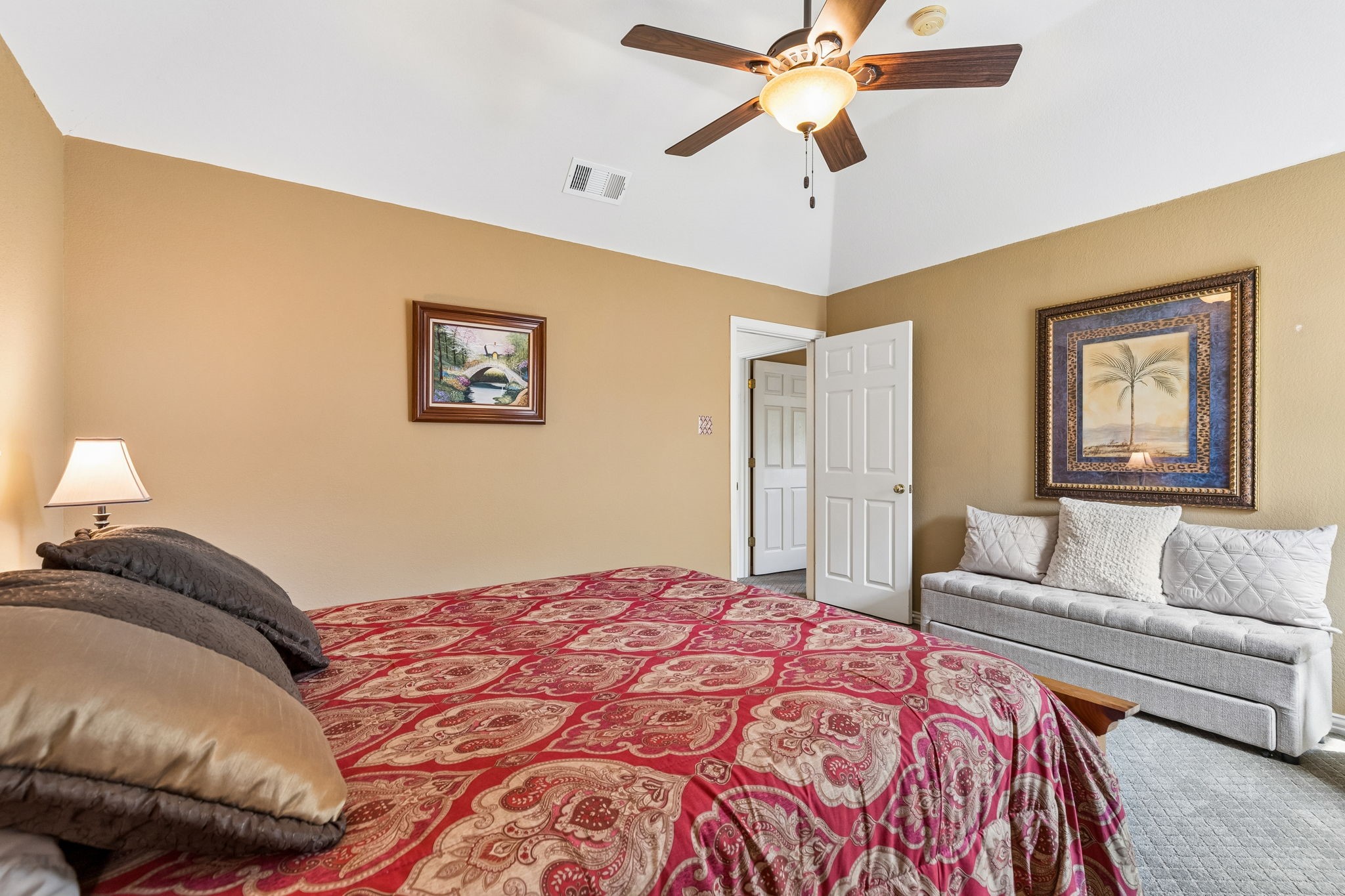 3404 Camden Drive Flower Mound TX 75028