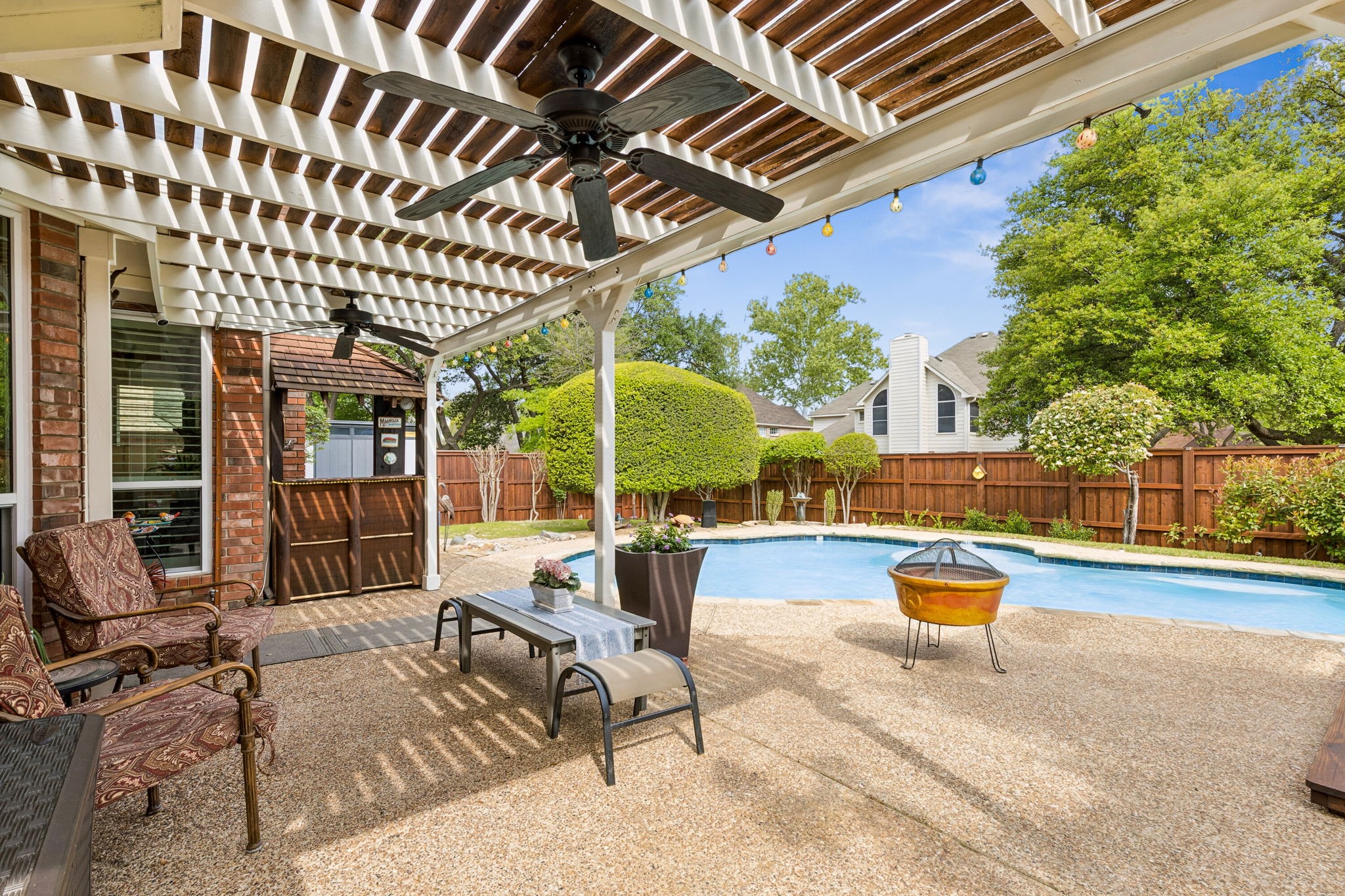 3404 Camden Drive Flower Mound TX 75028