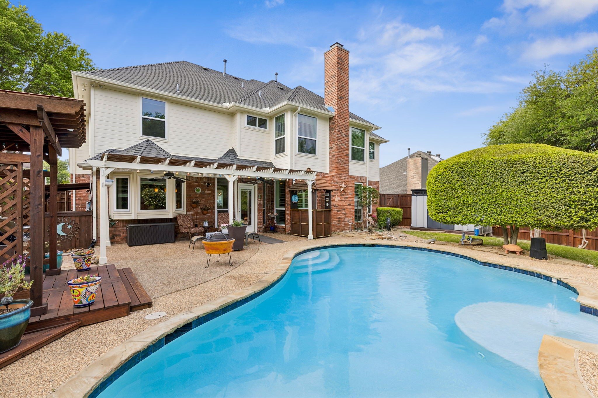 3404 Camden Drive Flower Mound TX 75028