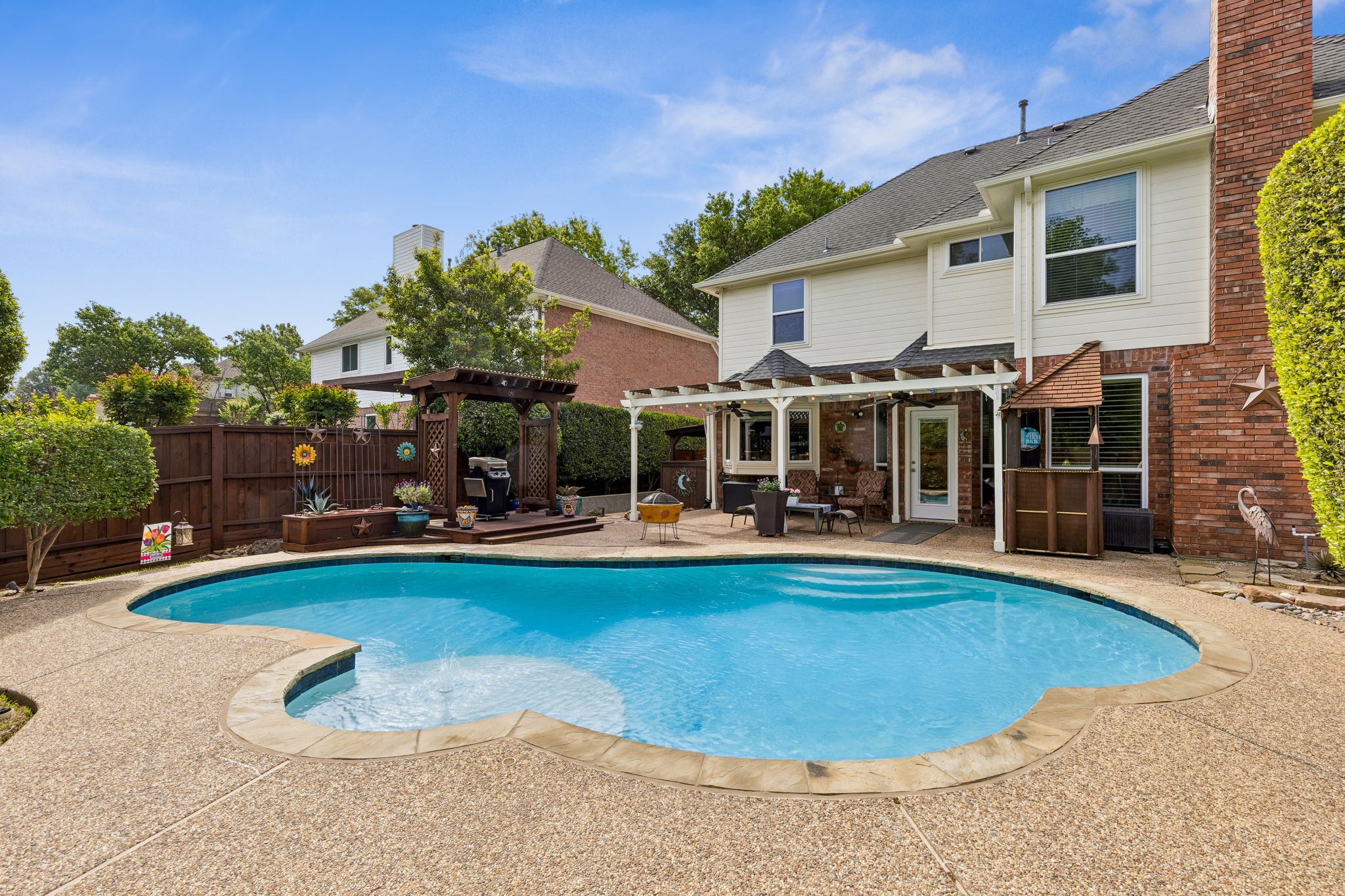 3404 Camden Drive Flower Mound TX 75028
