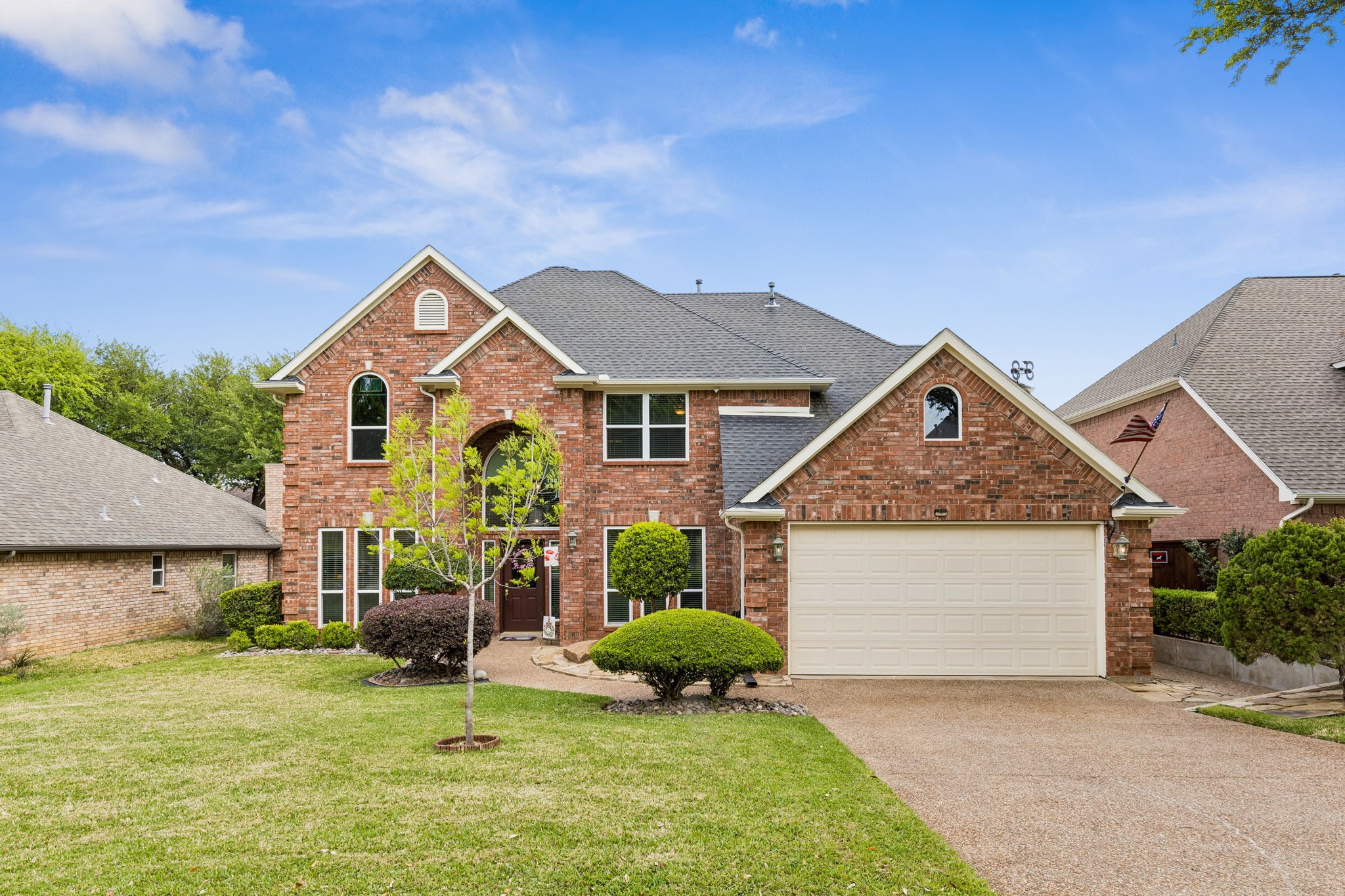 3404 Camden Drive Flower Mound TX 75028