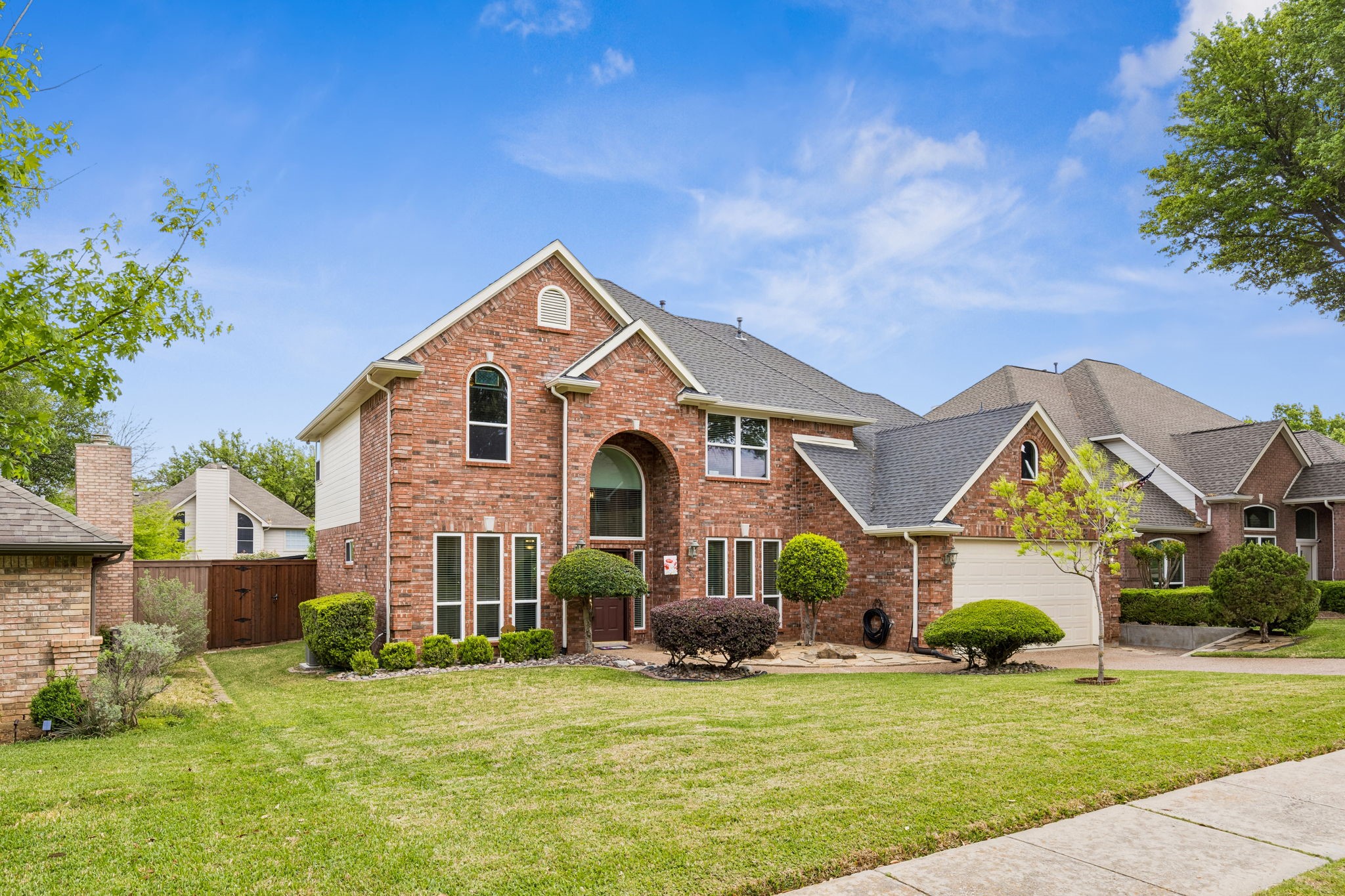 3404 Camden Drive Flower Mound TX 75028