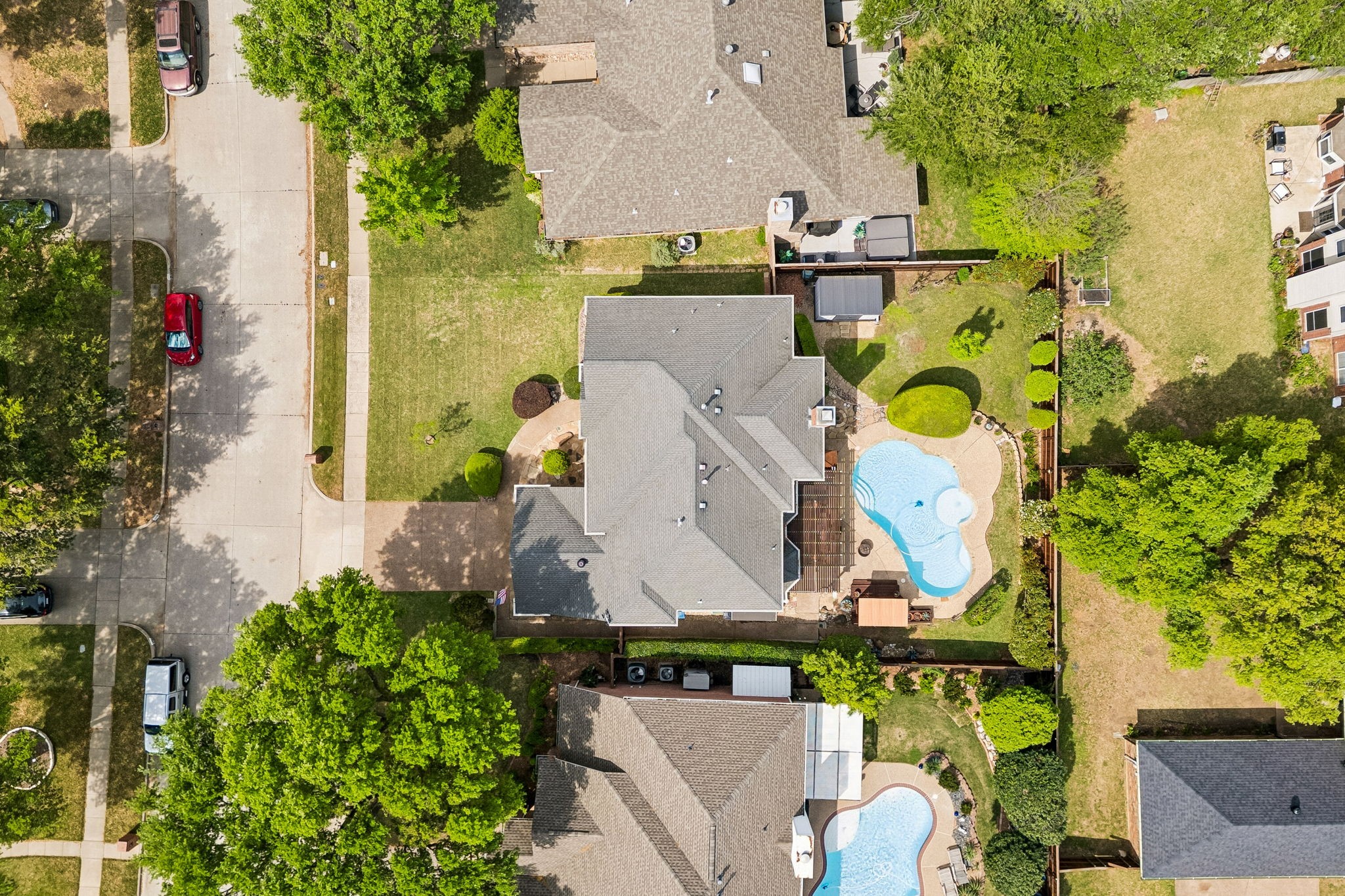 3404 Camden Drive Flower Mound TX 75028