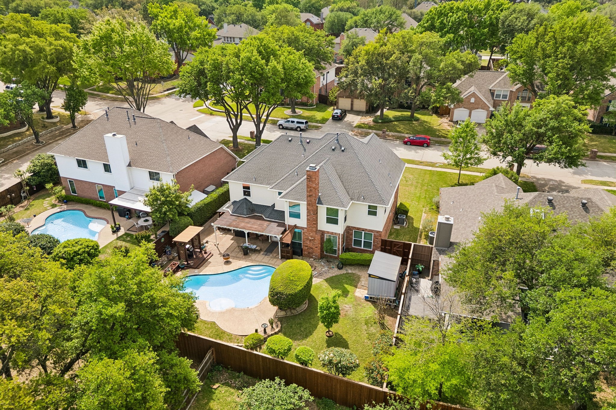 3404 Camden Drive Flower Mound TX 75028