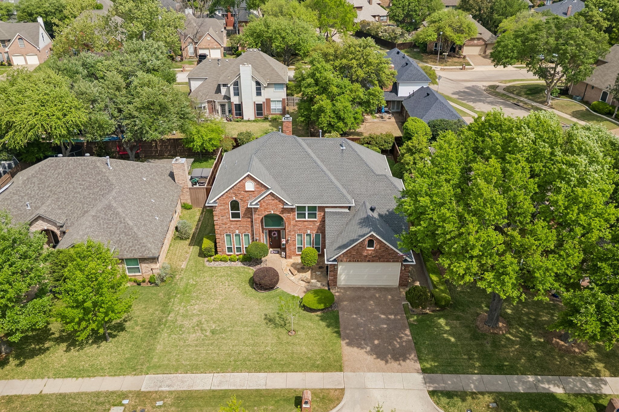 3404 Camden Drive Flower Mound TX 75028