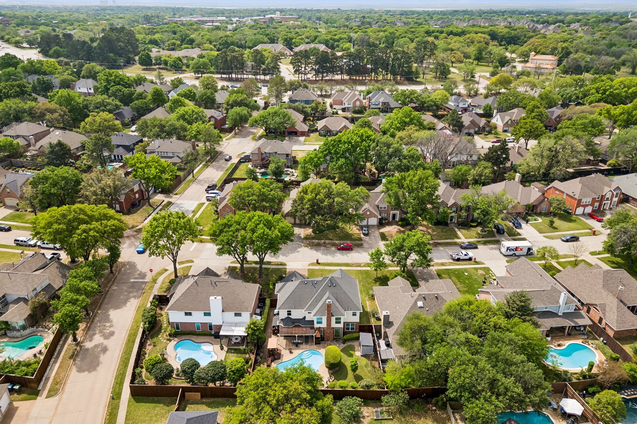 3404 Camden Drive Flower Mound TX 75028