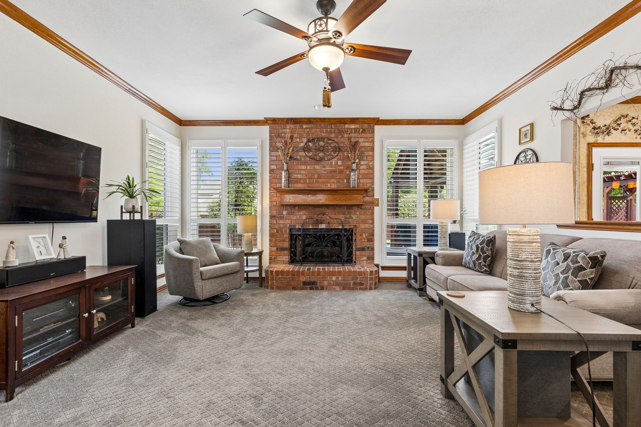 3404 Camden Drive Flower Mound TX 75028