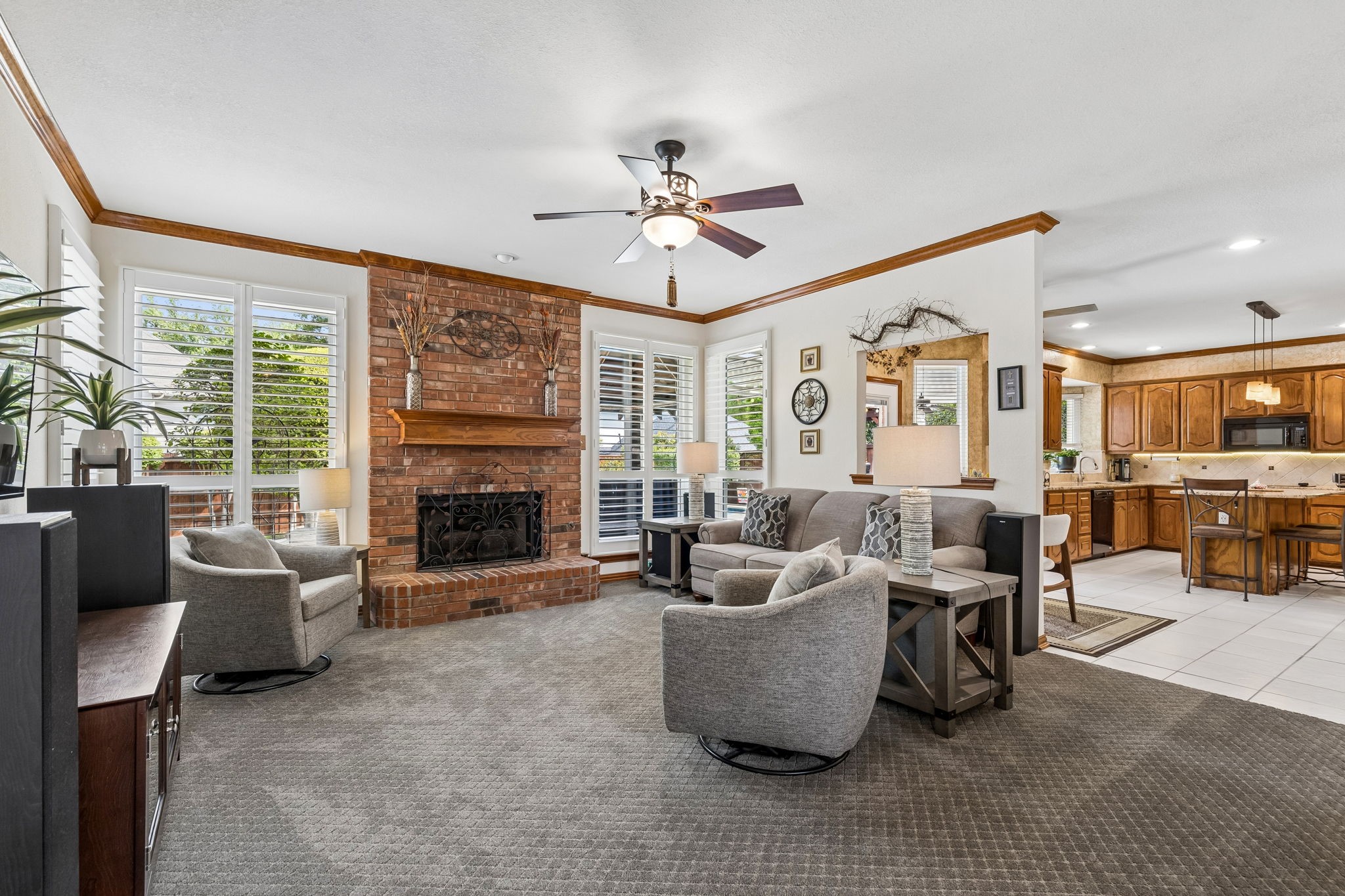 3404 Camden Drive Flower Mound TX 75028