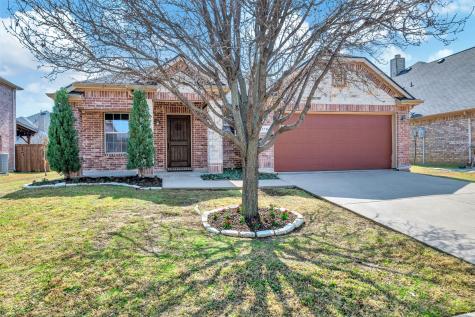 2716 Leisure Lane Little Elm TX 75068