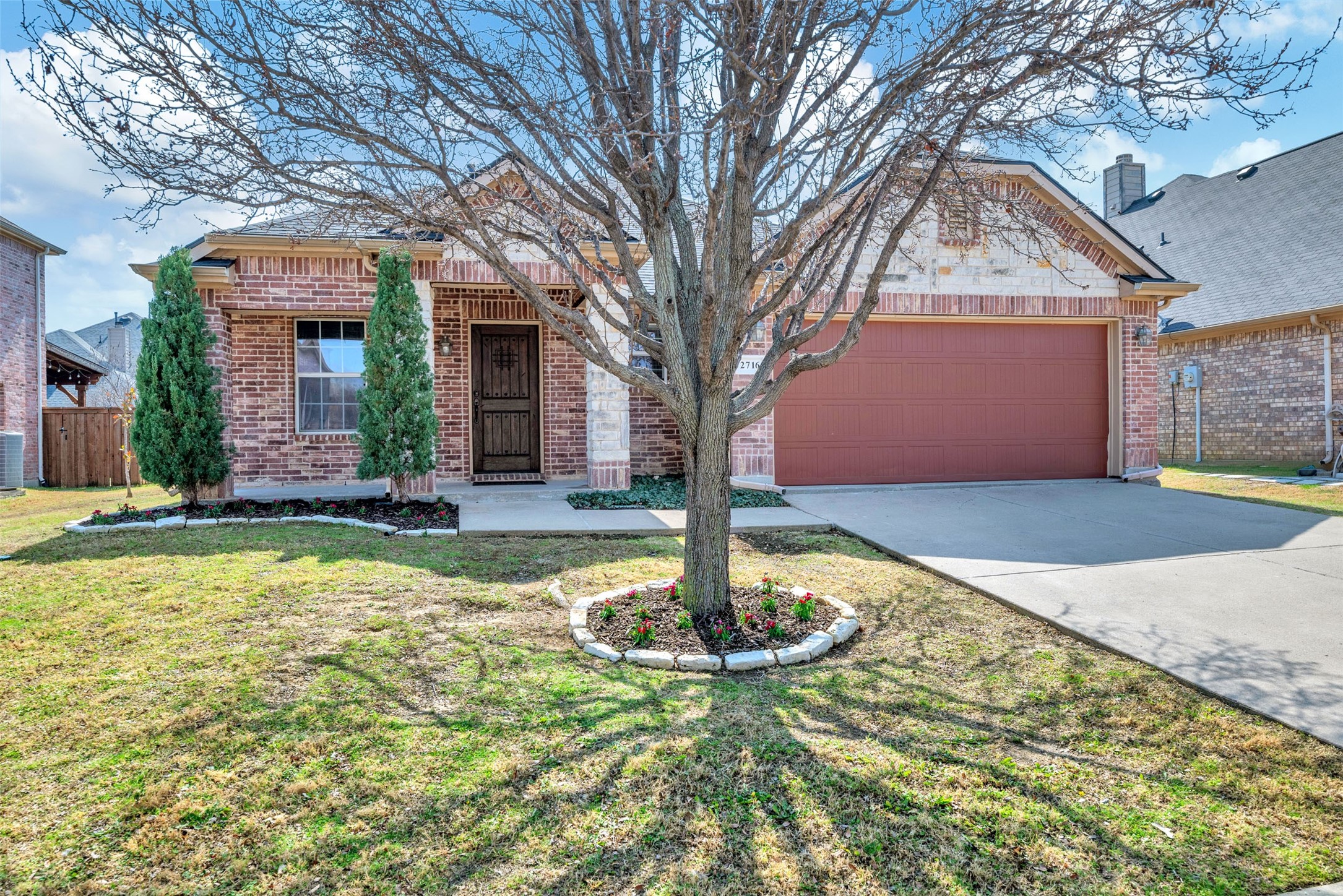 2716 Leisure Lane Little Elm TX 75068