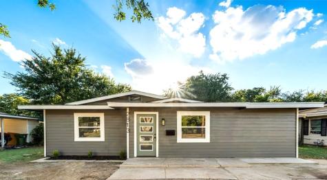 2813 Ash Park Drive Richland Hills TX 76118