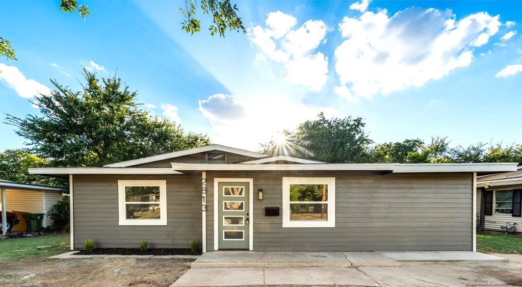 2813 Ash Park Drive Richland Hills TX 76118