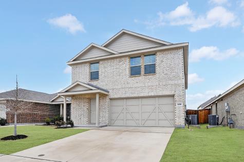 3016 Harper Street Little Elm TX 75068