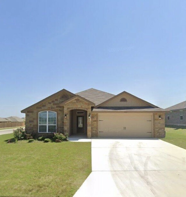 703 Ridgeview Drive Temple TX 76502